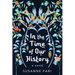In the Time of Our History: A Novel of Riveting and Evocative Fiction