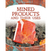 Mined Products and Their Uses