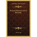 Personal Memoirs of H.P. Blavatsky