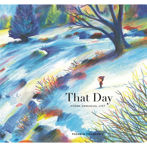 That Day: A Celebration of Love and Memories