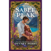 Sable Peak