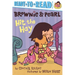 Brownie & Pearl Hit the Hay: Ready-To-Read Pre-Level 1