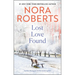 Lost Love Found