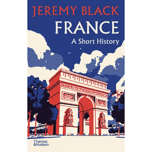 France: A Short History