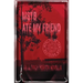 MSTB Ate My Friend: An Aldrich Horror Novella