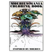 Moebius Mania Coloring Book