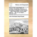 A Tour in the United States of America: Containing an Account of the Present Situation of That Country; ... with a Description of the Indian Nations,
