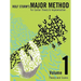 Rolf Sturm's Major Method Volume 1