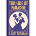 This Side of Paradise: Gilded Pocket Edition