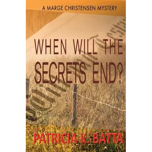 When Will the Secrets End?