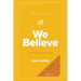 We Believe Companion Journal: A Journey of Faith in Action - April