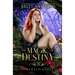 The Magic of Destiny: Emerald Lakes Book Four