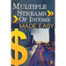Multiple Streams of Income Made Easy