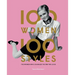 100 Women 100 Styles: The Women Who Changed the Way We Look (Fashion Book, Fashion History, Design)