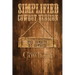Simplified Cowboy Version: New Testament