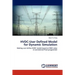 HVDC-User Defined Model for Dynamic Simulation
