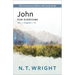 John for Everyone, Part 1: 20th Anniversary Edition with Study Guide, Chapters 1-10