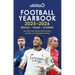 The Utilita Football Yearbook 2025-2026
