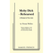 Moby Dick - Rehearsed