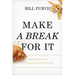 Make a Break for It: Unleashing the Power of Personal and Spiritual Growth