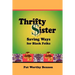 Thrifty Sister: Saving Ways for Black Folks