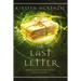 The Last Letter