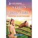 A Child to Bind Them: An Uplifting Inspirational Romance