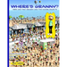 Where's Granny?: Seek and find Granny and the hidden objects.