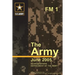 The Army (FM 1)