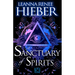 A Sanctuary of Spirits