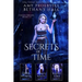 The Secrets of Time: Chosen Origins: Books 1-3