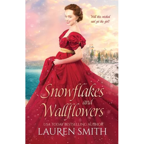 Snowflakes and Wallflowers