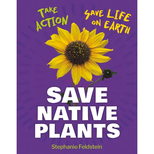 Save Native Plants