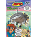 The Galactic Quests of Captain Zepto: Issue 5: The Lyin'oids