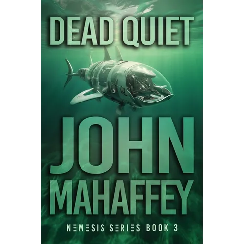 Dead Quiet