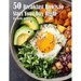 50 Breakfast Bowls to Start Your Day Right