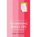 100 Winning Bridge Tips