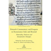 Petrarch Commentary and Exegesis in Renaissance Italy and Beyond: Materiality, Paratexts and Interpretative Strategies