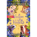 Victim in the Violets