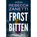 Frostbitten