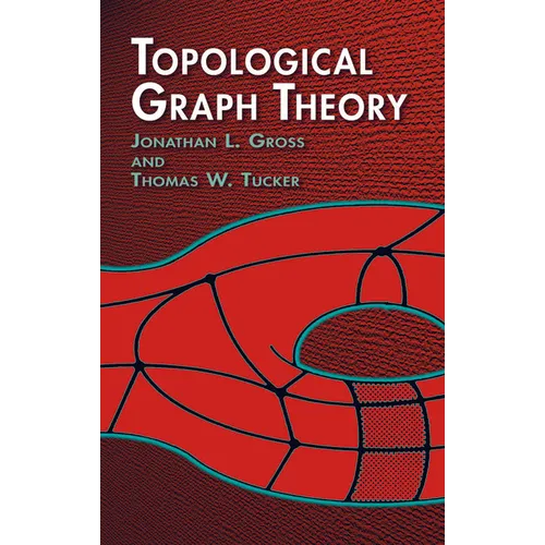 Topological Graph Theory