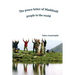 The peace letter of Mashhadi people to the world