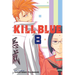 Kill Blue, Vol. 8