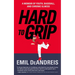 Hard to Grip: A Memoir of Youth, Baseball and Chronic Illness