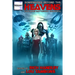 Somewhere Beyond the Heavens: Exploring Battlestar Galactica