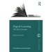 Digital Learning: The Key Concepts