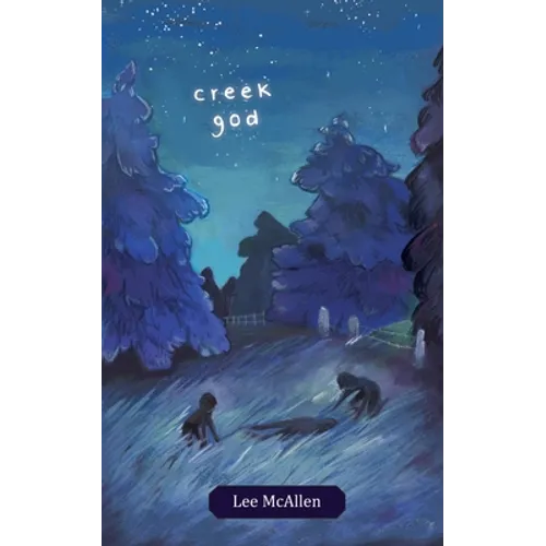 creek god