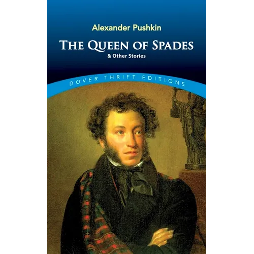 The Queen of Spades and Other Stories