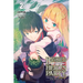 Banished from the Hero's Party, I Decided to Live a Quiet Life in the Countryside, Vol. 2 (Light Novel): Volume 2