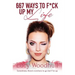 667 Ways to F*ck Up My Life
